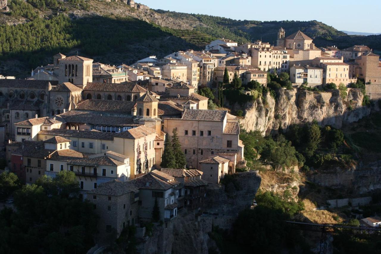 Ciudad Encantada Tio Daniel Valdecabras エクステリア 写真